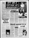 Football Post (Nottingham) Saturday 29 December 1984 Page 7
