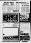 Football Post (Nottingham) Saturday 29 December 1984 Page 8