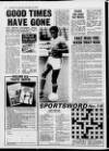 Football Post (Nottingham) Saturday 29 December 1984 Page 10