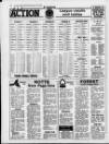 Football Post (Nottingham) Saturday 29 December 1984 Page 24