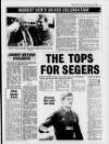 Football Post (Nottingham) Saturday 12 January 1985 Page 3