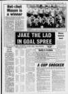 Football Post (Nottingham) Saturday 12 January 1985 Page 17