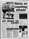 Football Post (Nottingham) Saturday 12 January 1985 Page 19