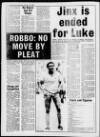 Football Post (Nottingham) Saturday 09 February 1985 Page 4