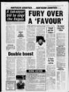 Football Post (Nottingham) Saturday 09 February 1985 Page 9