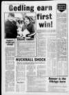 Football Post (Nottingham) Saturday 09 February 1985 Page 10
