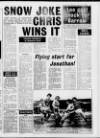 Football Post (Nottingham) Saturday 09 February 1985 Page 13