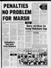 Football Post (Nottingham) Saturday 09 February 1985 Page 15