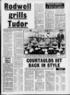 Football Post (Nottingham) Saturday 09 February 1985 Page 17