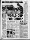 Football Post (Nottingham) Saturday 02 March 1985 Page 3