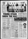 Football Post (Nottingham) Saturday 02 March 1985 Page 4