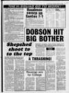 Football Post (Nottingham) Saturday 02 March 1985 Page 15