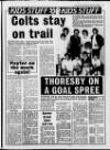 Football Post (Nottingham) Saturday 02 March 1985 Page 19