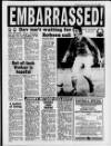 Football Post (Nottingham) Saturday 16 March 1985 Page 3