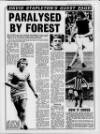 Football Post (Nottingham) Saturday 16 March 1985 Page 5