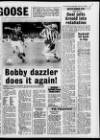 Football Post (Nottingham) Saturday 16 March 1985 Page 13