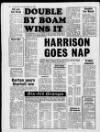 Football Post (Nottingham) Saturday 16 March 1985 Page 16