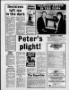 Football Post (Nottingham) Saturday 30 November 1985 Page 3