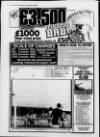 Football Post (Nottingham) Saturday 30 November 1985 Page 6