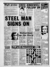Football Post (Nottingham) Saturday 30 November 1985 Page 9