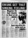Football Post (Nottingham) Saturday 30 November 1985 Page 11