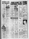 Football Post (Nottingham) Saturday 30 November 1985 Page 23