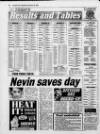 Football Post (Nottingham) Saturday 30 November 1985 Page 24