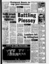 Football Post (Nottingham) Saturday 01 November 1986 Page 17