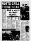 Football Post (Nottingham) Saturday 03 January 1987 Page 7