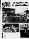 Football Post (Nottingham) Saturday 03 January 1987 Page 8