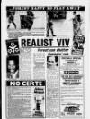 Football Post (Nottingham) Saturday 17 January 1987 Page 3