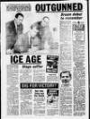 Football Post (Nottingham) Saturday 17 January 1987 Page 4
