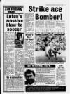 Football Post (Nottingham) Saturday 17 January 1987 Page 5