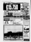 Football Post (Nottingham) Saturday 17 January 1987 Page 6
