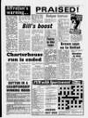 Football Post (Nottingham) Saturday 17 January 1987 Page 7
