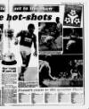 Football Post (Nottingham) Saturday 17 January 1987 Page 11