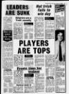 Football Post (Nottingham) Saturday 17 January 1987 Page 15
