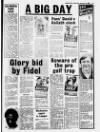 Football Post (Nottingham) Saturday 17 January 1987 Page 17