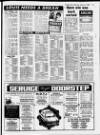 Football Post (Nottingham) Saturday 17 January 1987 Page 19