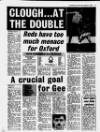 Football Post (Nottingham) Saturday 07 March 1987 Page 11