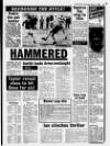 Football Post (Nottingham) Saturday 07 March 1987 Page 19