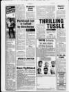 Football Post (Nottingham) Saturday 07 March 1987 Page 20