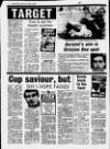 Football Post (Nottingham) Saturday 09 May 1987 Page 4