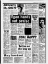 Football Post (Nottingham) Saturday 09 May 1987 Page 9