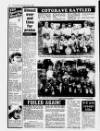 Football Post (Nottingham) Saturday 09 May 1987 Page 20