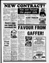 Football Post (Nottingham) Saturday 26 September 1987 Page 3