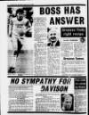 Football Post (Nottingham) Saturday 26 September 1987 Page 4