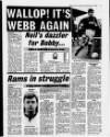 Football Post (Nottingham) Saturday 26 September 1987 Page 11