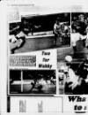 Football Post (Nottingham) Saturday 26 September 1987 Page 12