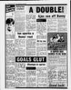 Football Post (Nottingham) Saturday 26 September 1987 Page 18